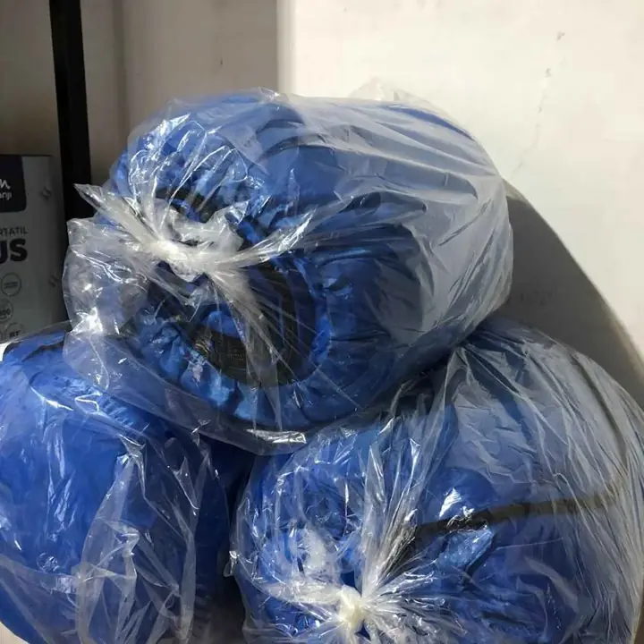 Bolsa de dormir térmica
