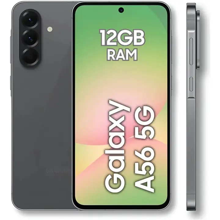 Samsung Galaxy A56