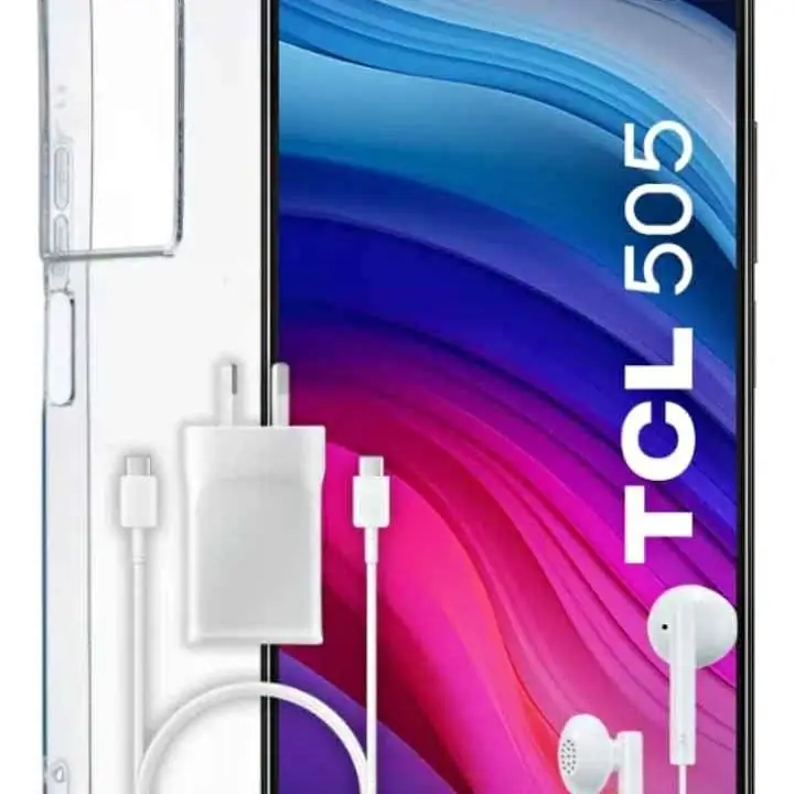 TCL 505