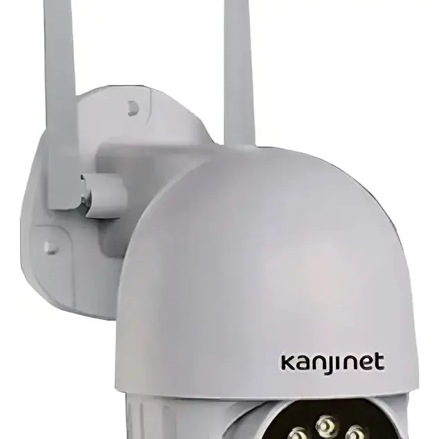 Camara kanji full HD