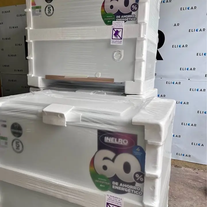 Frezzer 350a++ inelro