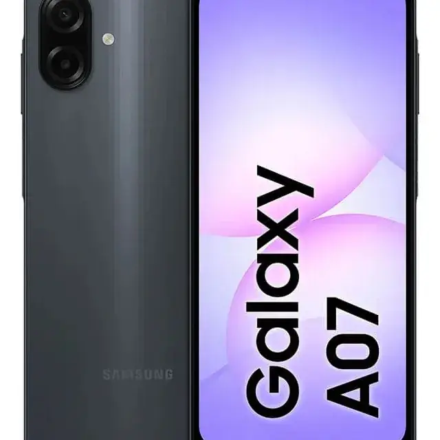 Samsung Galaxy A07