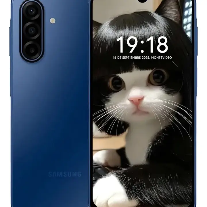 Samsung A17