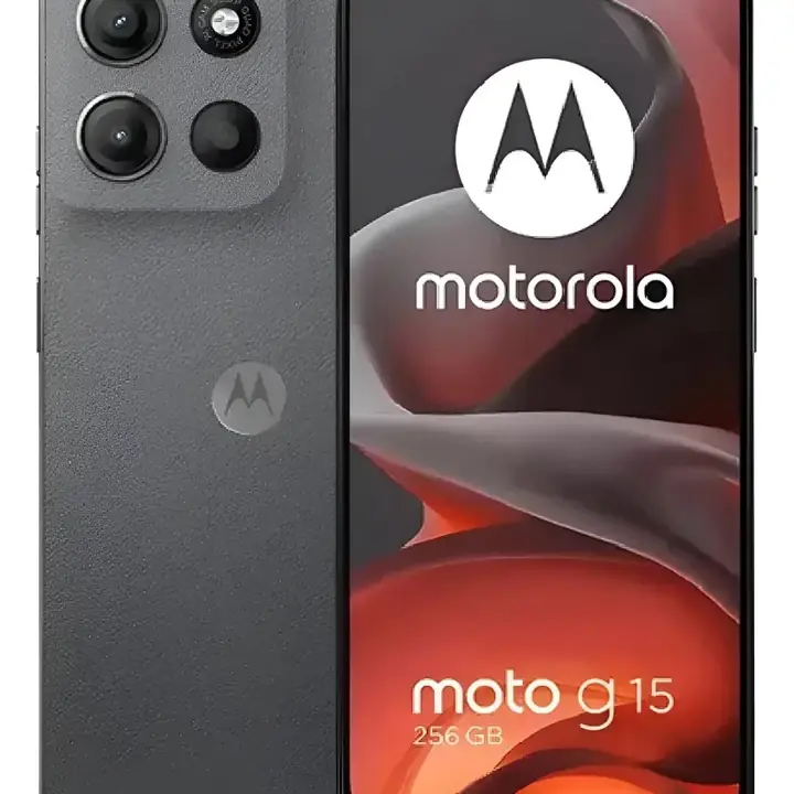 Motorola g15