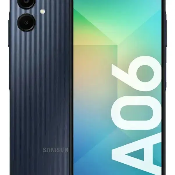 Samsung Galaxy A06