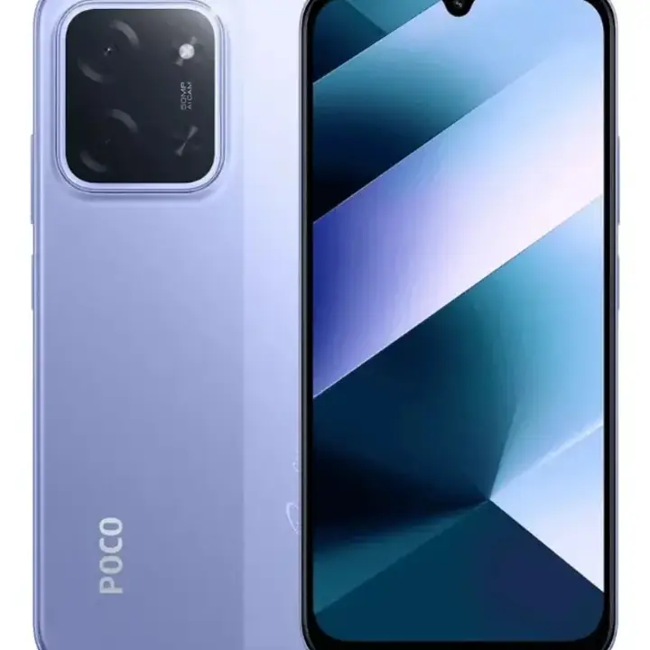 Xiaomi poco c85
