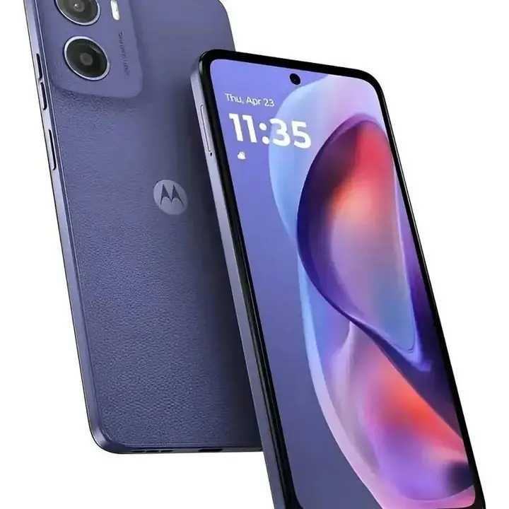 Celular Motorola e15 64gb/2ram