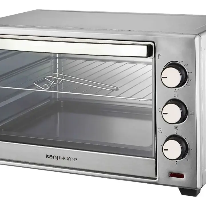 Horno Eléctrico simple