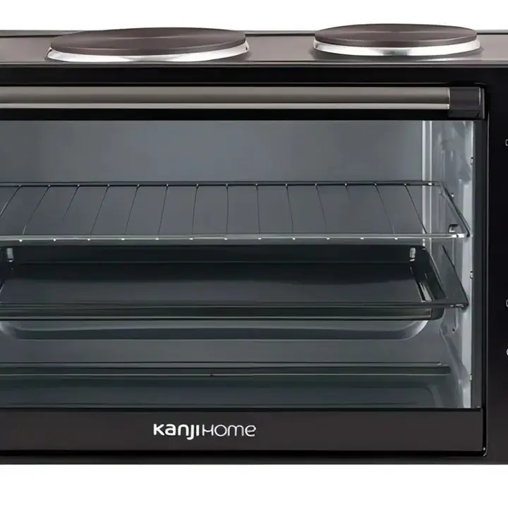 Horno Electrico 60l kanjihome