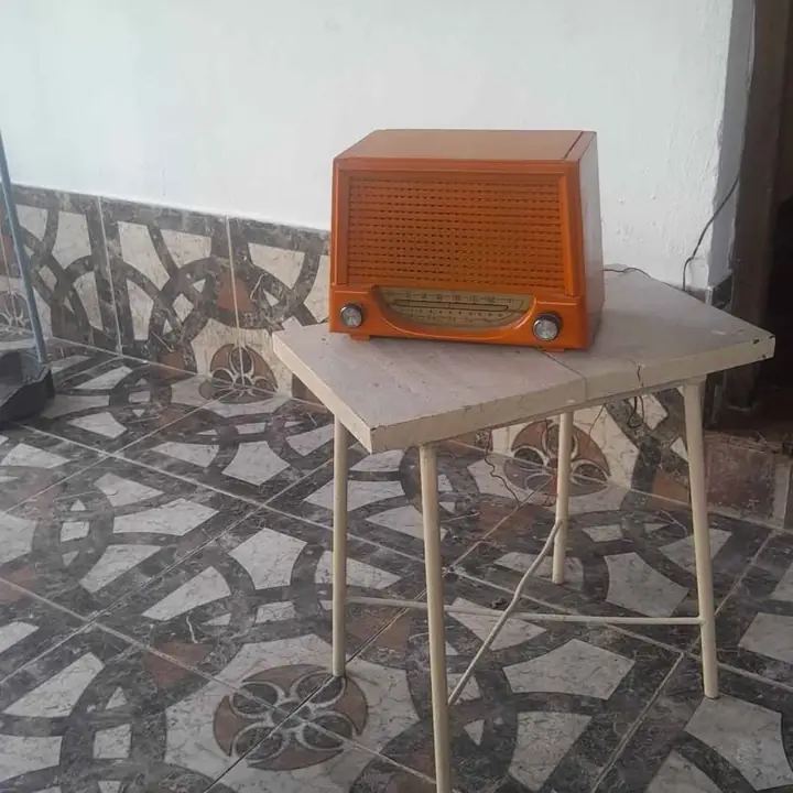 Radio Antigua funcionando