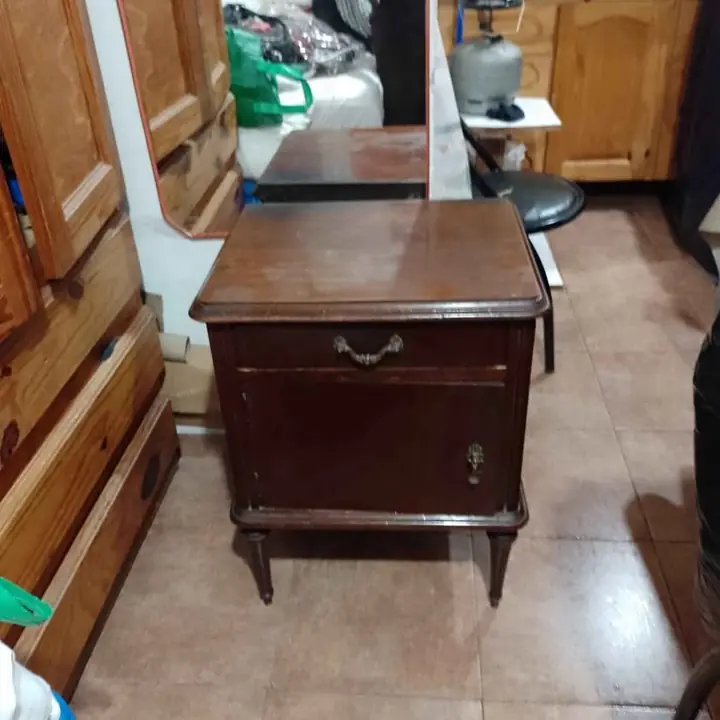 Mueble comoda
