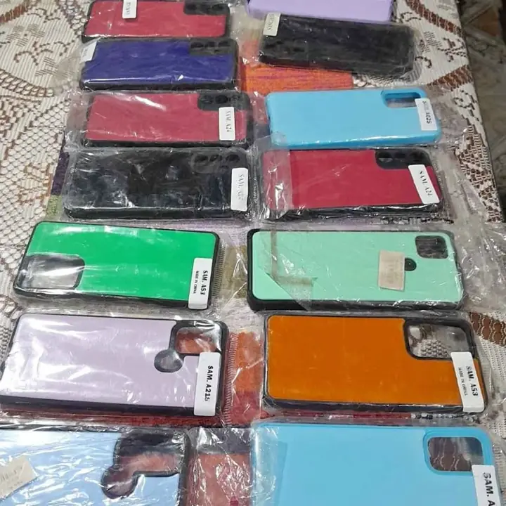 Fundas para celulares