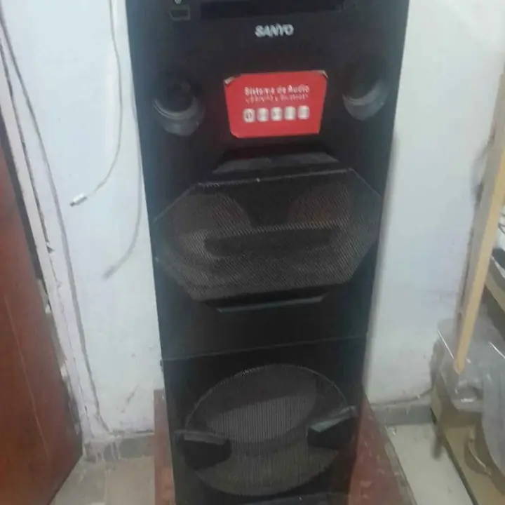 Audio