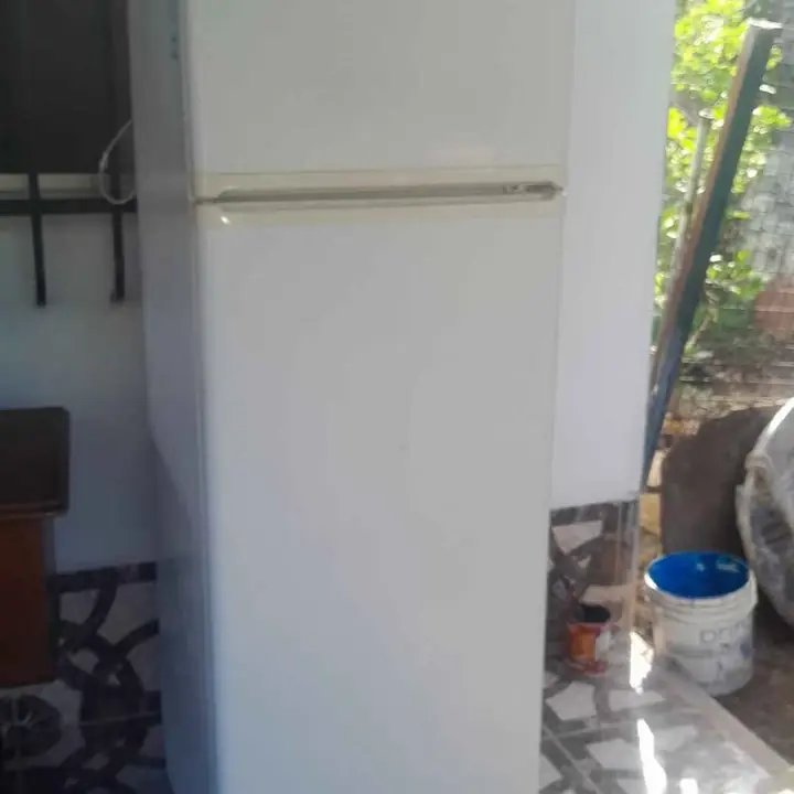 Heladera