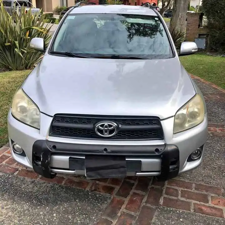 Vendo Rav 2009