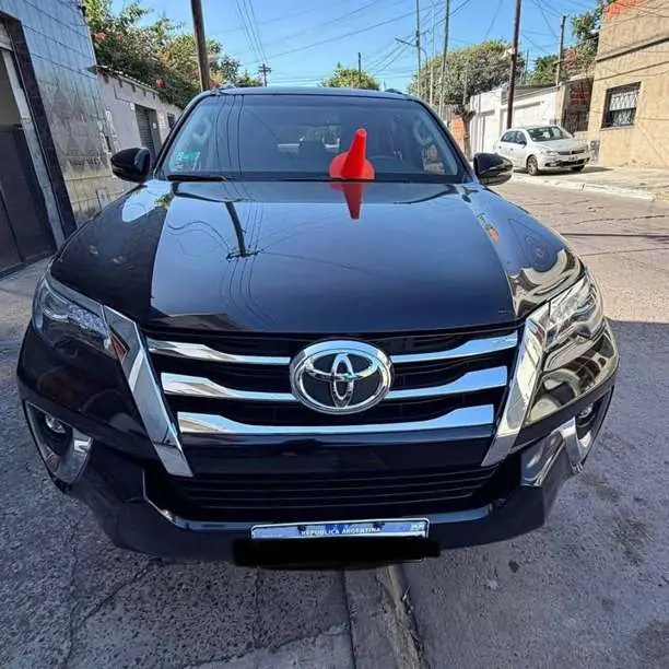 En venta SW4 año 2020