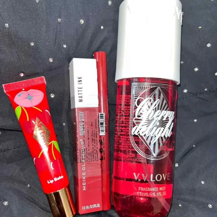 Combos maquillaje