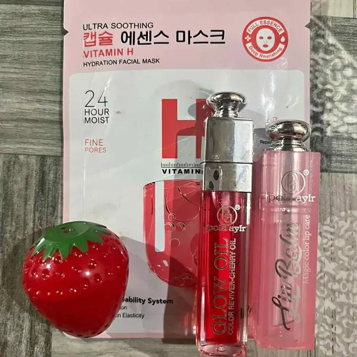 Combos de maquillaje