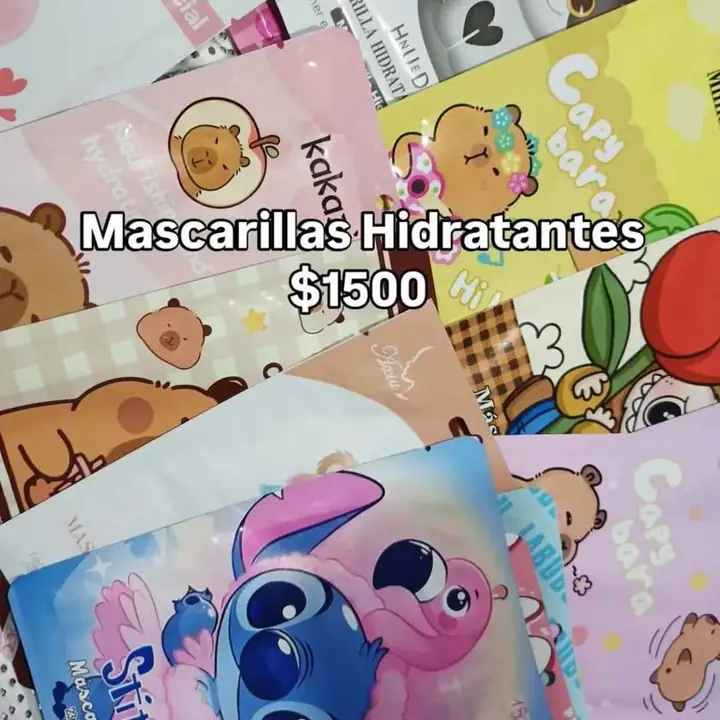 Maquillaje Ofertas