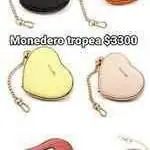 Monederos tropea