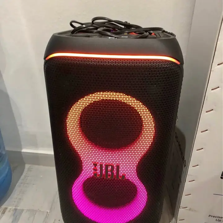 JBL party box 120 original
