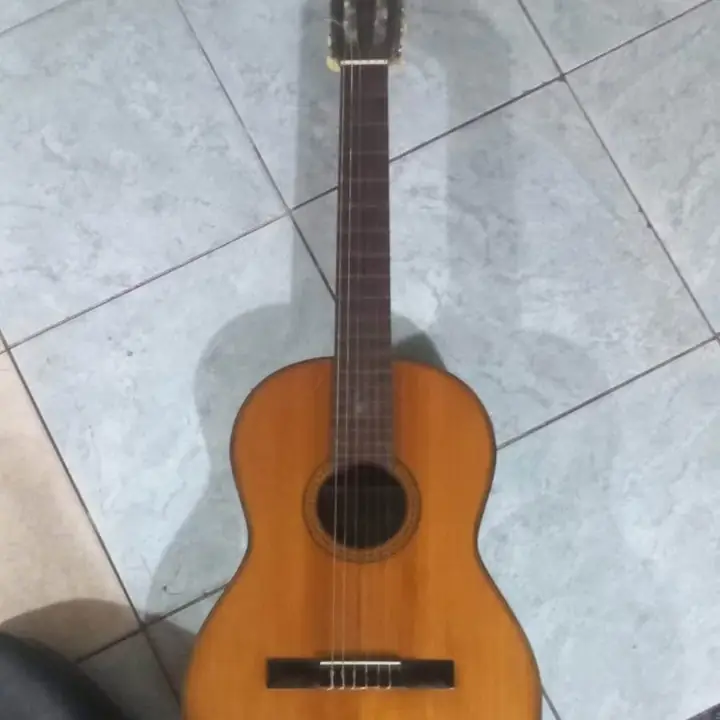 Guitarra criolla