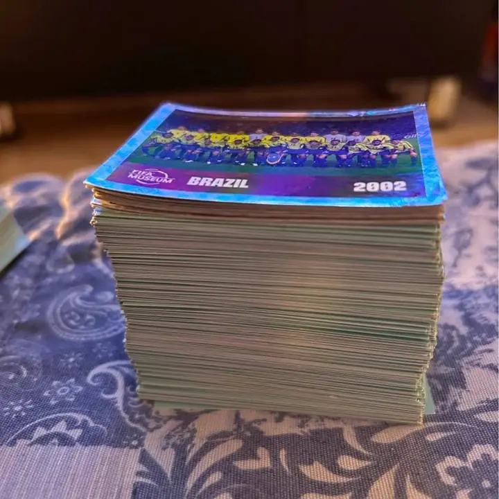 Figuritas mundial 2026