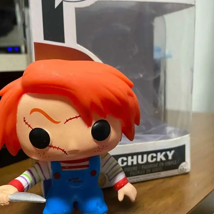 Funko pop childs play 2