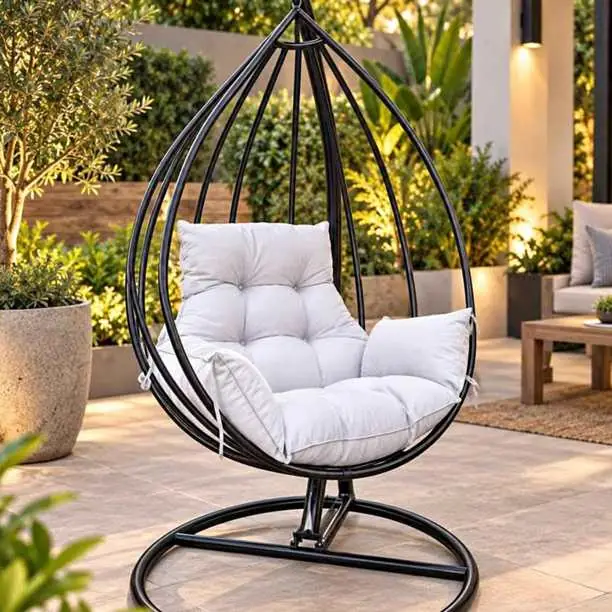 Silla gota