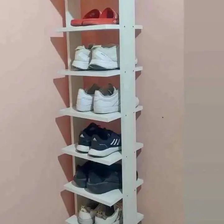Zapatero 10, 8 o 6 pares