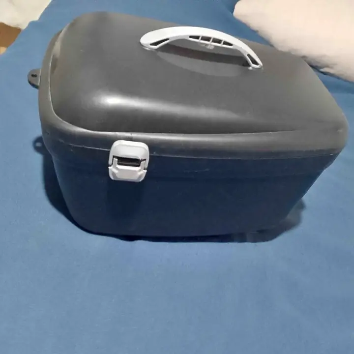 Vendo para moto o bici