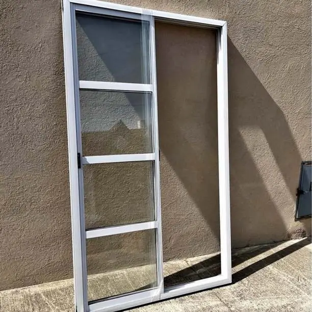 Ventana 1,20x2,00 estilo americano