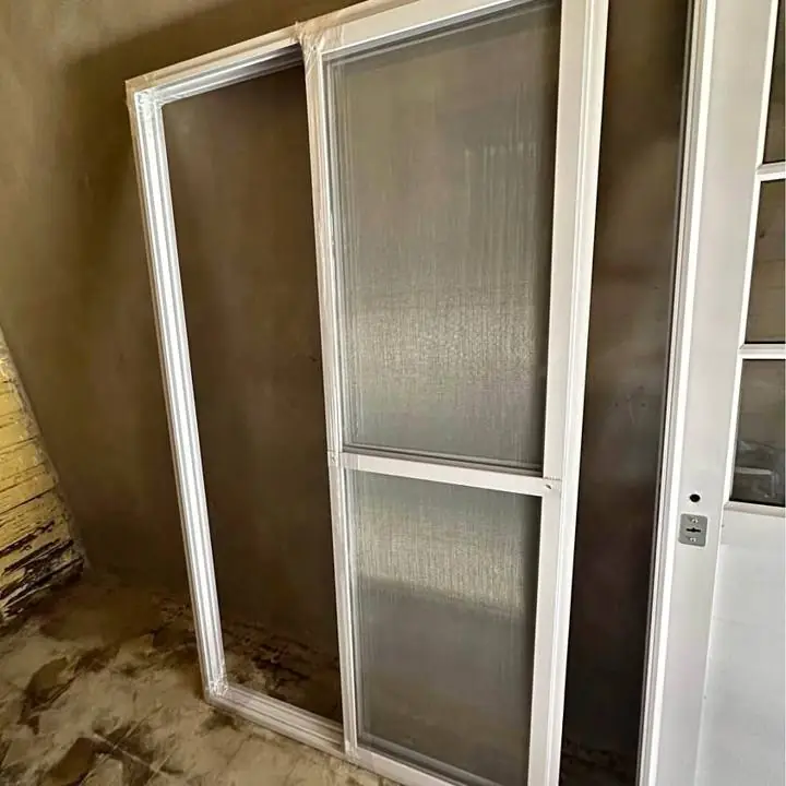 Ventana balcon+mosquitero