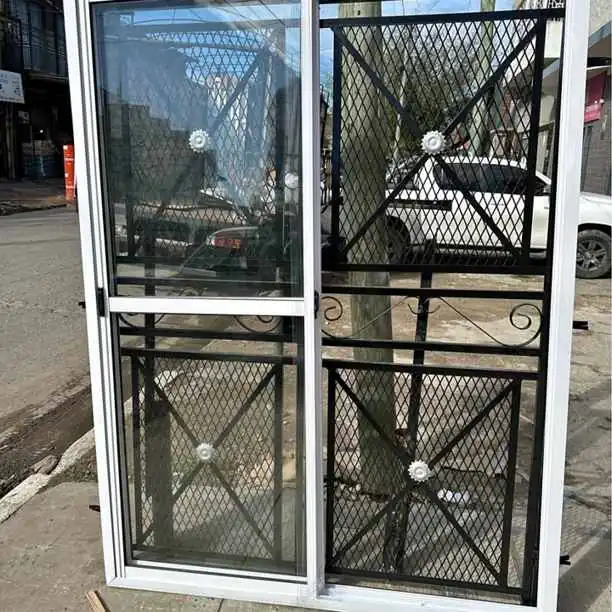 Vendo Ventana Balcón de 2 Hojas – Abertura de Calidad