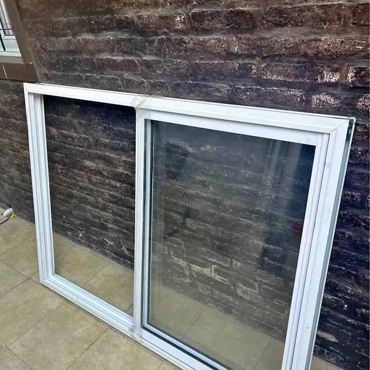 Vendo 150x110 vidrio entero