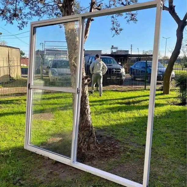 Vendo Ventana Balcón Nueva – Directo de Fábrica