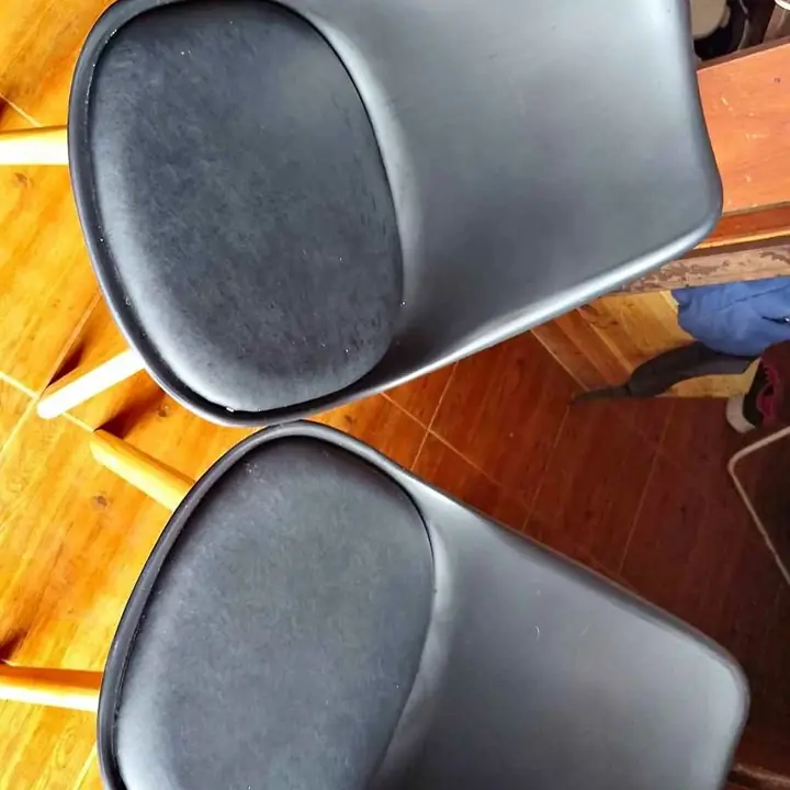 Sillas modernas nuevas precio x unidad