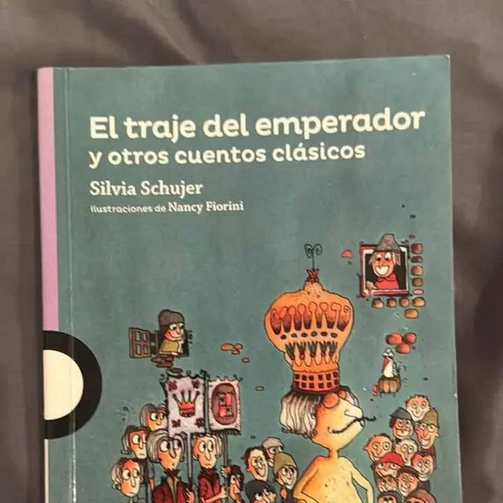 El traje del empearador