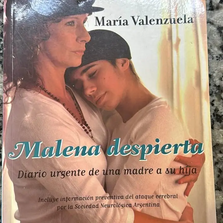 Malena despierta