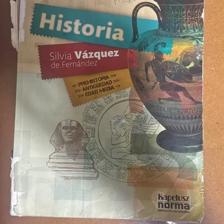 Historia Silvia Vázquez de Fernández kapelusz