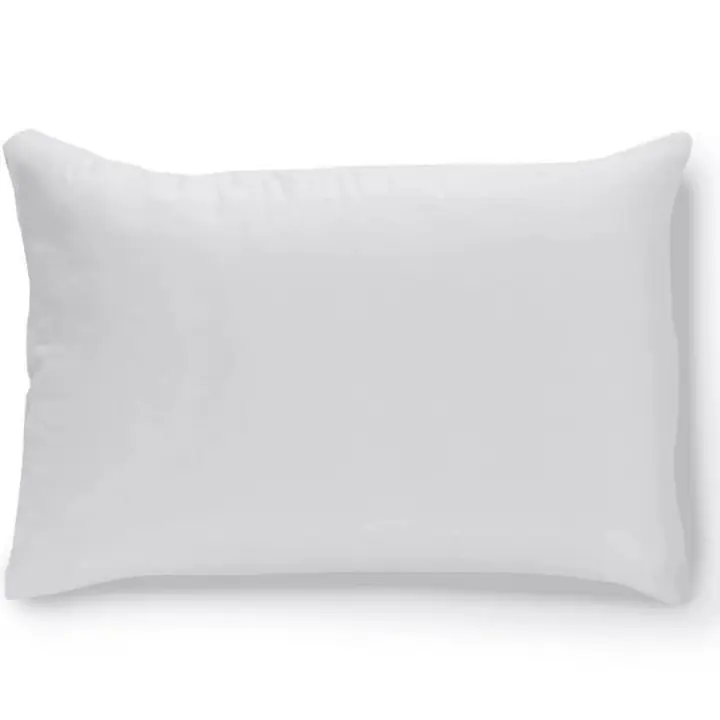 Almohada Cannon Doral 70 x 50 cm fibra poliéster siliconada