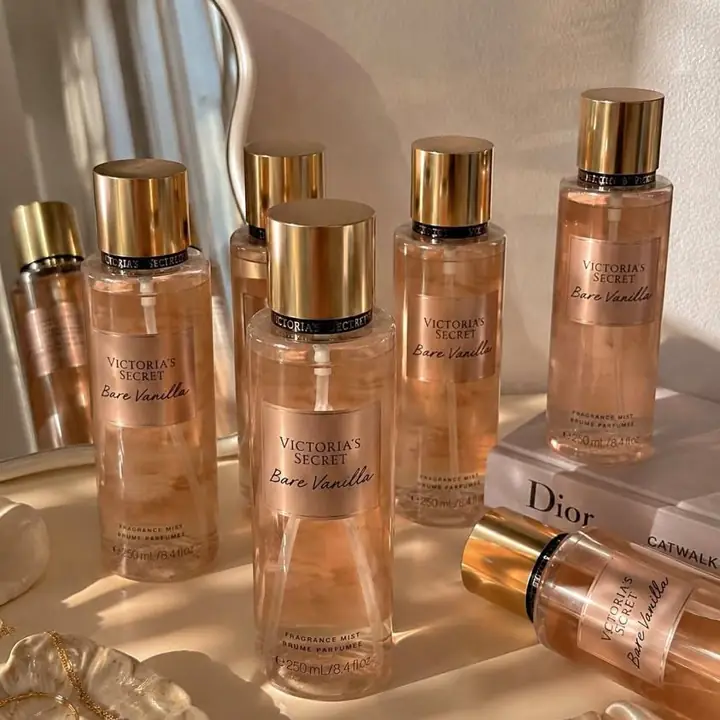 Victoria’s secret bare vainilla
