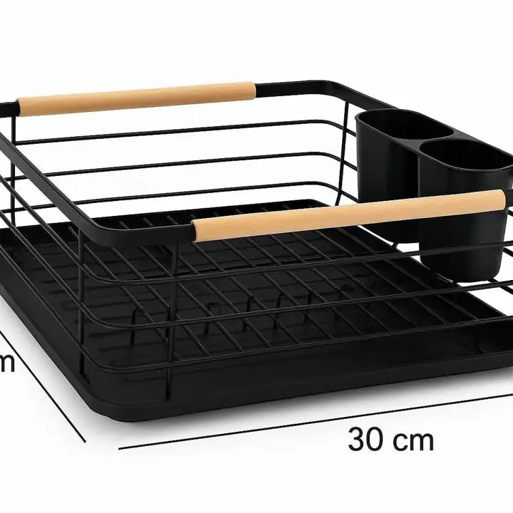 Escurridor de platos