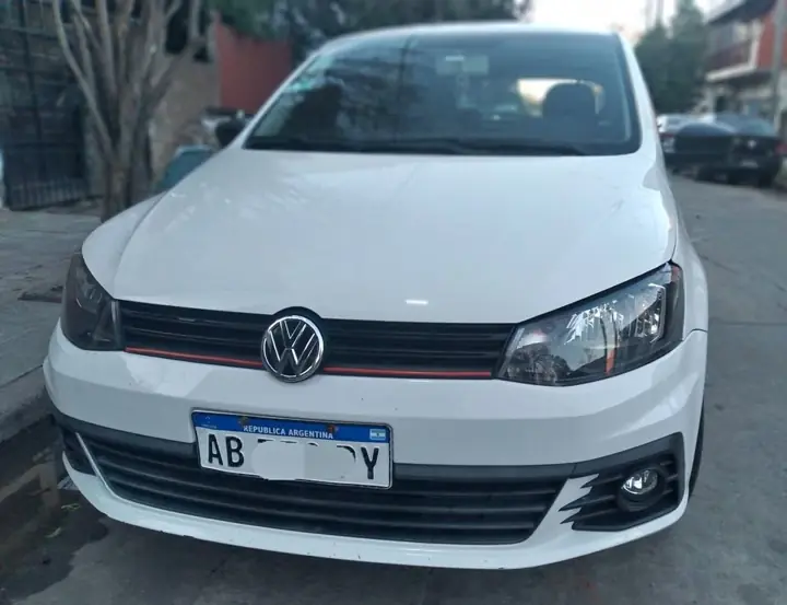 Venta gol KM. hermoso. $13.900.000