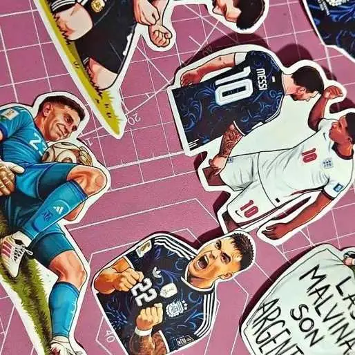 Estiquer selección