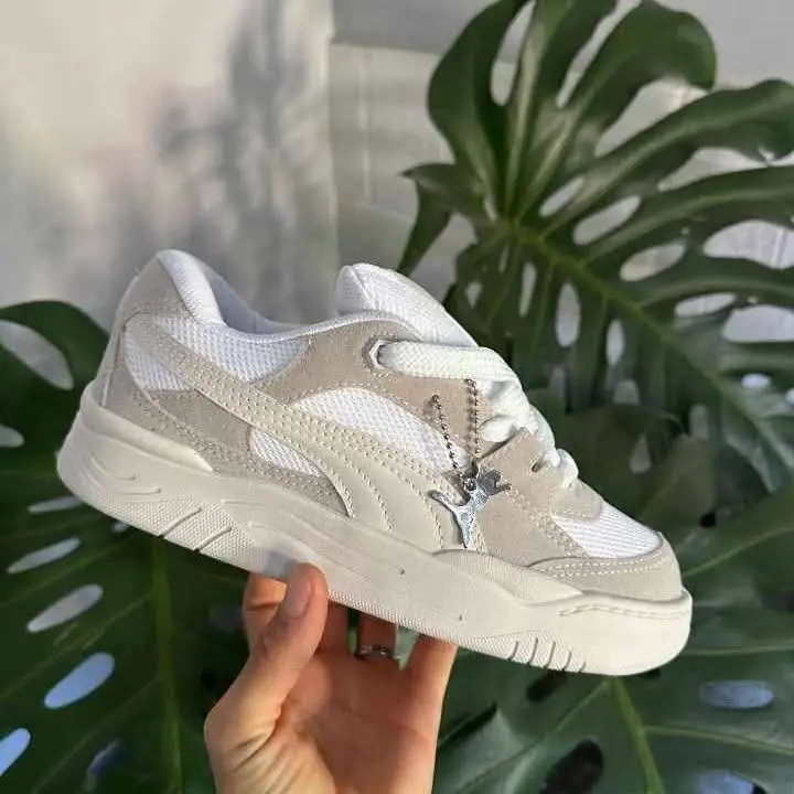Zapatillas varios modelos
