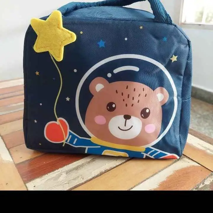 Luncheras infantiles