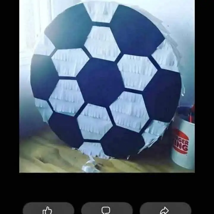 Piñatas artesanales y más!