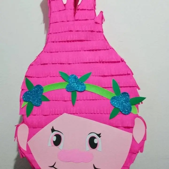 Piñatas artesanales