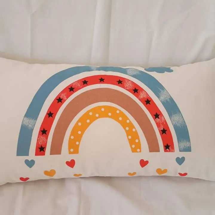 Almohadas deco